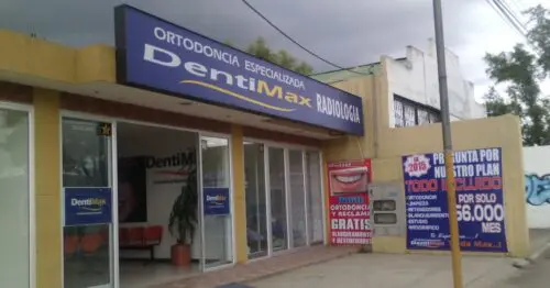 DENTI MAX BOGOTÁ DENTI MAX BOGOTÁ